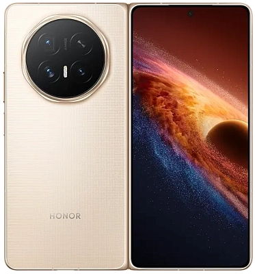 Смартфон Honor Magic V6 16/1TB Gold 400_400_841739