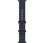 Часы Apple Watch Ultra 2 49mm Black Titanium Case GPS+Cellular Ocean Band Navy 250_100_640659