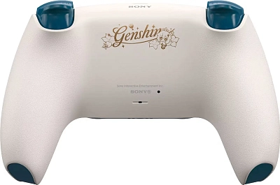 Геймпад Sony DualSense PS5 Limited Edition - Genshin Impact 400_400_787508