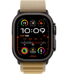 Часы Apple Watch Ultra 2 49mm Black Titanium Case GPS+Cellular Alpine Loop Tan S 250_100_640647