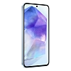 Смартфон Samsung Galaxy A55 5G 8/128GB Ice Blue