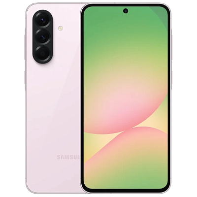 Смартфон Samsung Galaxy A56 5G 12/256 Awesome Pink (A566B) 400_400_637729