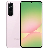 Смартфон Samsung Galaxy A56 5G 8/256 Awesome Pink (A566B) 500_191_637808