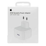 Адаптер питания Apple 40W Dynamic Power Adapter with 60W Max 250_100_586348