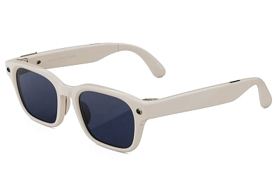 Умные очки Ray-Ban Adventurer - Linen/Sapphire Transitions 400_400_883450
