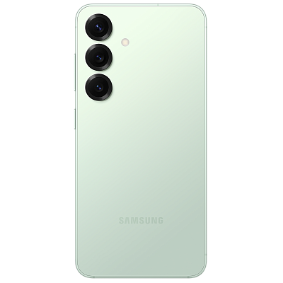 Смартфон Samsung Galaxy S25 12/128GB Mint (S931B) 400_400_500722