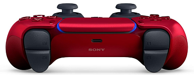 Геймпад Sony DualSense PS5 Volcanic Red 400_400_748506