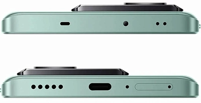 Смартфон Xiaomi 13T Pro 5G 12/512GB Green 400_400_709520