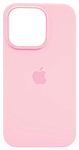 Силиконовый чехол для iPhone 14 Pro Розовый 250_100_135326