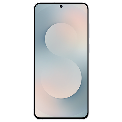 Смартфон Samsung Galaxy S25 FE 8/128GB White (S731B) 400_400_638624