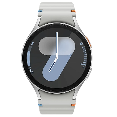 Часы Samsung Galaxy Watch 7 44mm Silver 400_400_464803