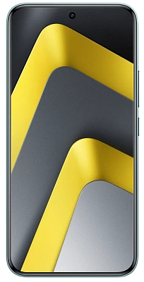 Смартфон Poco M8 Pro 5G 12/512GB Green 400_400_700944
