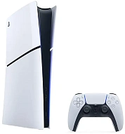 Игровая приставка Sony PlayStation 5 Slim Digital Edition 500_191_238917