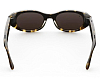 Умные очки Ray-Ban Starfire Kylie Edition - Tortoise/Chocolate - Size S 100_100_833703