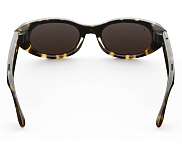 Умные очки Ray-Ban Starfire Kylie Edition - Tortoise/Chocolate - Size S 250_100_833703