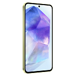 Смартфон Samsung Galaxy A55 5G 8/128GB Lemon 250_100_637664