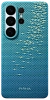 Чехол для Samsung Galaxy S26 Ultra Pitaka Edge Ultra-Slim - Lucid Blue 100_100_762116
