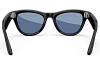 Умные очки Ray-Ban Skyler (Gen 1) - Shiny Black/Cerulean Blue Transitions - Size M (S52) RW4010 100_100_882714