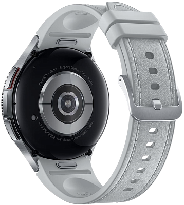 Часы Samsung Galaxy Watch Classic 6 47mm Silver