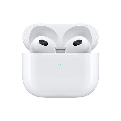 Наушники Apple AirPods 3 (Lightning)