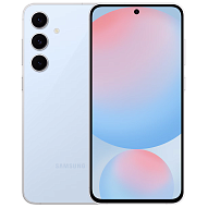 Смартфон Samsung Galaxy S24 FE 8/128GB Blue (S721B) 500_191_489666