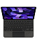 Чехол-клавиатура для iPad 11" Apple Magic Keyboard Black (MXQT2)