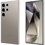 Смартфон Samsung Galaxy S24 Ultra 12/512GB Titanium Gray (S928B) 250_100_823589