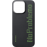 Чехол для iPhone 16 Pro Max Pitaka Aries Tactile Woven Case - NoProblemo 250_100_358569