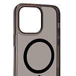 Чехол для iPhone 14 Pro WiWU c Magsafe Черный 250_100_131721