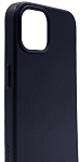 Чехол для iPhone 14 DD Naples Series Синий 250_100_132378