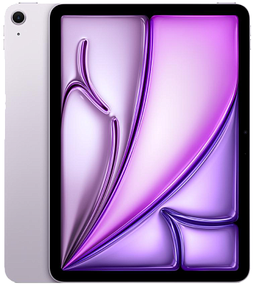 Планшет Apple iPad Air (2026) 13 256GB Wi-Fi+Cellular Purple 400_400_689326