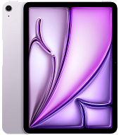 Планшет Apple iPad Air (2026) 13 256GB Wi-Fi+Cellular Purple 500_191_689325