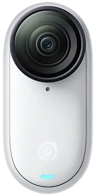 Экшн-камера Insta360 GO 3S 128GB White 400_400_765578