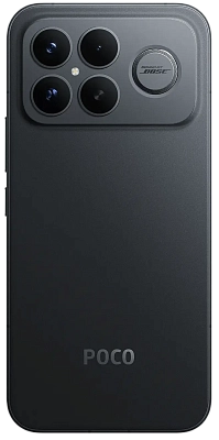 Смартфон Poco F8 Ultra 16/512GB Black 400_400_700873