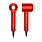 Фен Dyson Supersonic HD08 - Topaz Orange 42_42_220964