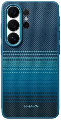 Чехол для Samsung Galaxy S26 Ultra Pitaka Cairn Case Military-Grade - Moonrise 400_400_770086