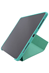 Чехол-книжка для iPad Pro 11 с треугольным загибом Бирюзовый 250_100_125806