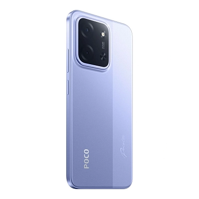 Смартфон Poco C85 8/256GB Purple 400_400_889294