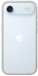Бампер Apple iPhone Air Bumper Case - Light Gray 250_100_762976
