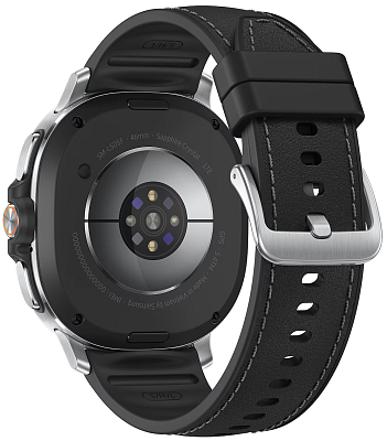 Часы Samsung Galaxy Watch 8 LTE Classic 46mm Black 400_400_825976