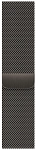 Часы Apple Watch Series 8 41mm Stainless Steel Case Milanese Loop Graphite 250_100_640124