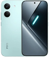 Смартфон Poco X8 Pro 8/256GB Green 500_191_702197