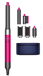 Стайлер Dyson Airwrap Complete Long HS05 - Fuchsia/Nickel 250_100_639312