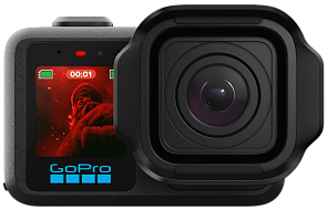 Экшн-камера GoPro Mission 1 Pro 500_191_769635