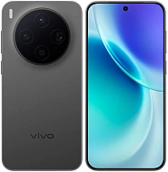 Смартфон Vivo X300 16/512GB Black 500_191_853764
