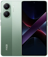 Смартфон Poco X7 Pro 12/256GB Green 500_191_702173