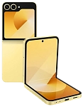 Смартфон Samsung Galaxy Z Flip 6 12/512 Yellow 250_100_805898