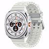Часы Samsung Galaxy Watch Ultra 47mm LTE Titanium White 100_100_326192