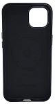 Чехол для iPhone 14 DD Grit Черный 250_100_131989