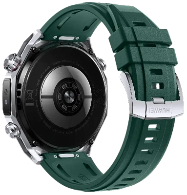 Часы Huawei Watch Ultimate 2 Green 400_400_784760